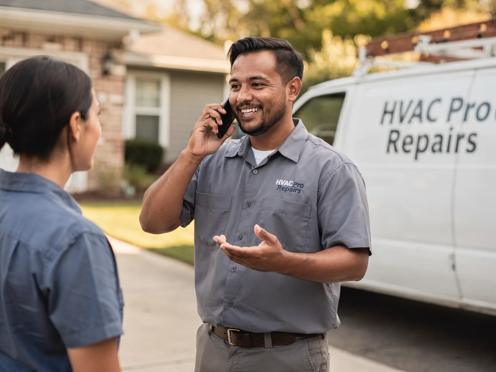 Heat Pump Repair Riverdale, GA FAQs